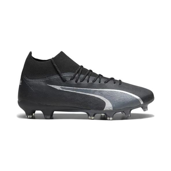 Puma 107422 Ultra Pro Fg/Ag Krampon Siyah ürün görseli 1