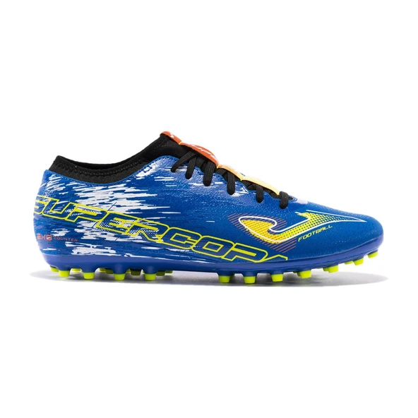 Joma Supercopa 2303 Ag Krampon Lacivert ürün görseli 1