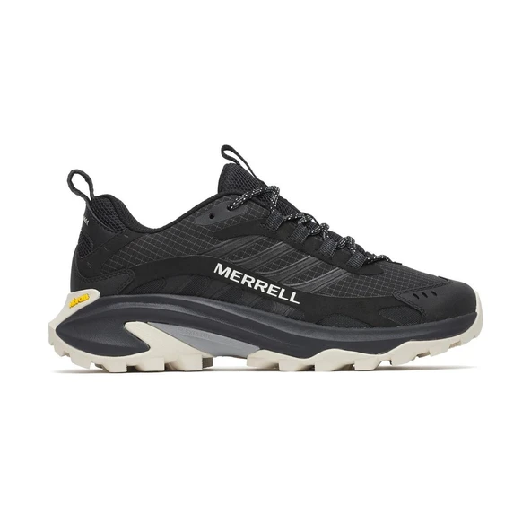 Merrell J038930 Moab Speed 2 Sport Outdoor Ayakkabı Siyah ürün görseli 1