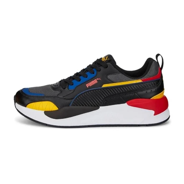 Puma 373108 X-Ray 2 Square Gri - Resim 2