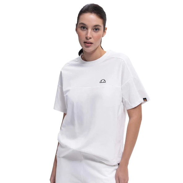 Ellesse Ef394 Tişört Beyaz ürün görseli 1