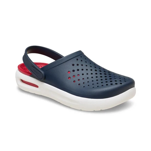 Crocs 209964 InMotion Clog Lacivert - Resim 2