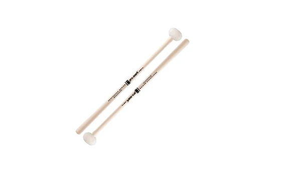 Promark PST4 Performer Timpani Mallet Maple | Akçaağaç Sap - Genel Kullanım - Profesyonel ürün görseli 1