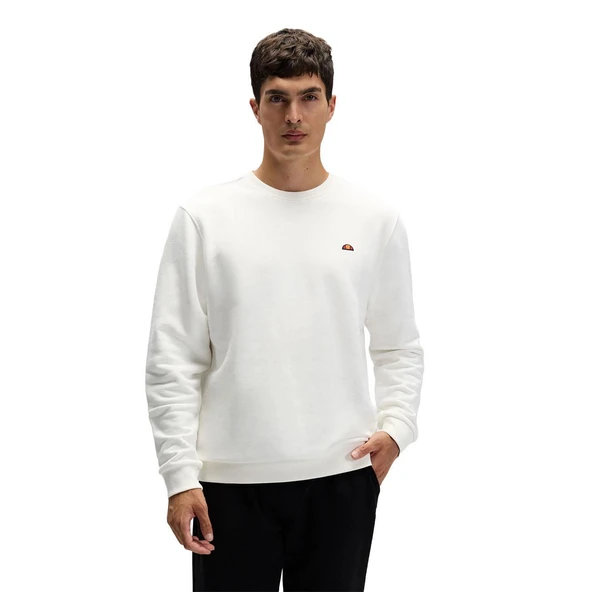 Ellesse EM579 Sweatshirt Beyaz ürün görseli 1