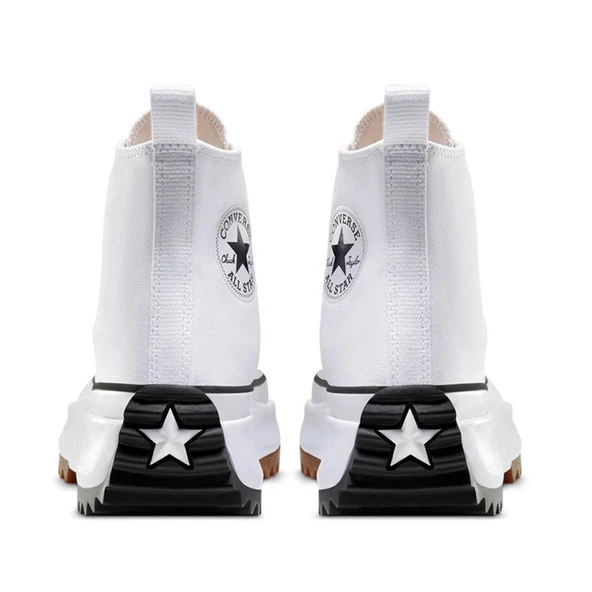 Converse 166799C Günlük Ayakkabı Beyaz - Resim 3