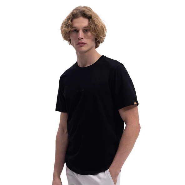 Ellesse Em462 Tişört Siyah - Resim 2