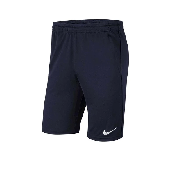 Nike Cw6152 M Nk Df Park20 Short Kz Lacivert ürün görseli 1