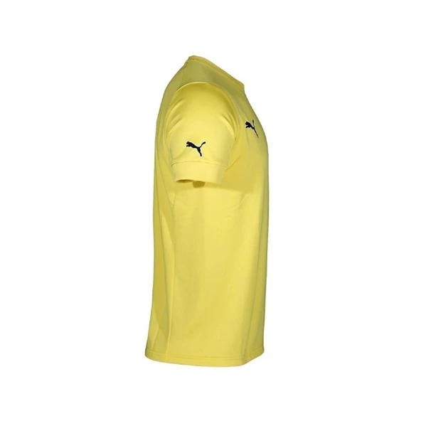 Puma 773498 Smu Turkey Jersey Sarı - Resim 2