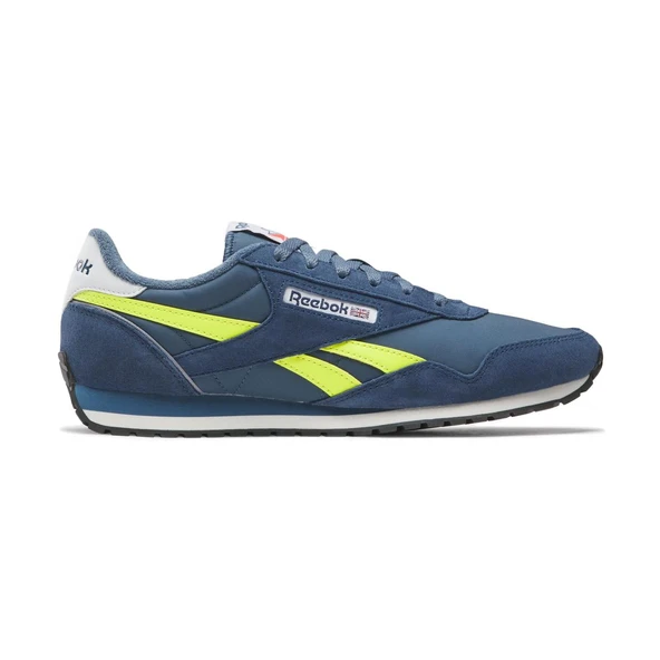 Reebok 100240225 Classic Az Spor Ayakkabı Lacivert ürün görseli 1