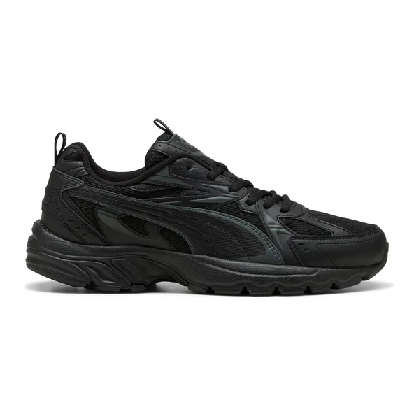 Puma 402623 Milenio tech_ Spor Ayakkabı Siyah ürün görseli 1