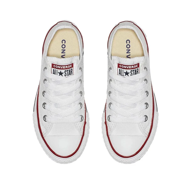 Converse 3j256c Ayakkabı - Resim 4