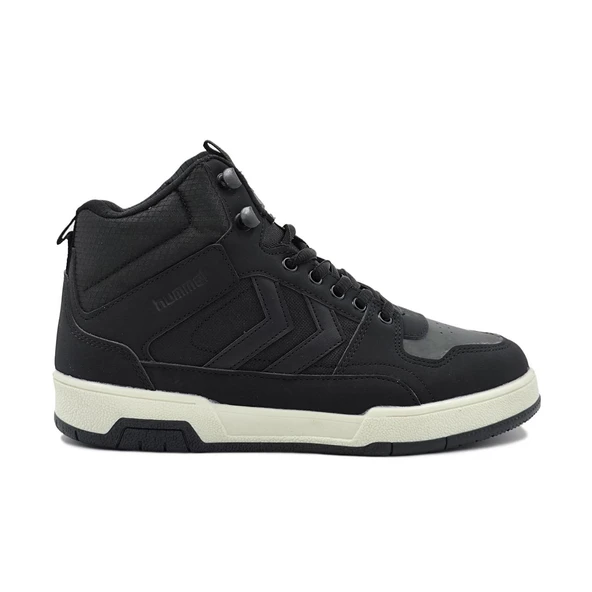 Hummel 900612 Versay High Spor Ayakkabı Siyah ürün görseli 1