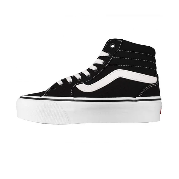 Vans Vn0a5em71871 Filmore Hi Platform - Resim 2