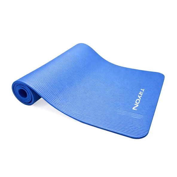 Tryon Ym150 Pilates Minderi Mavi ürün görseli 1