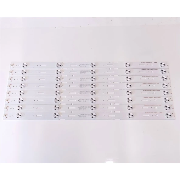 B40-LB-5533 LED Bar Takım Kore Üretimi ürün görseli 1