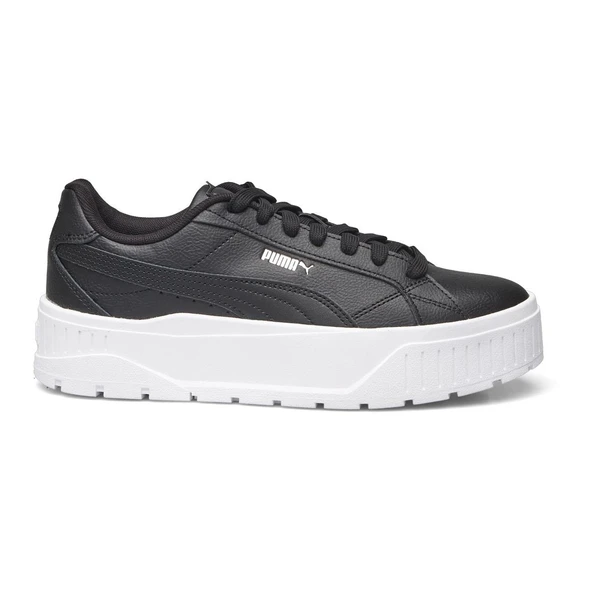 Puma 397456 Karmen II L Spor Ayakkabı Siyah ürün görseli 1