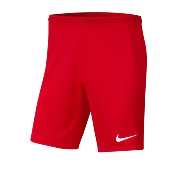 Nike Bv6855 Drı Fıt Park 3 Kırmızı ürün görseli 1