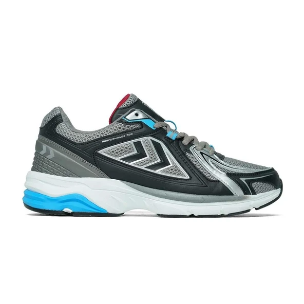 Hummel 900794 Performance 700 Spor Ayakkabı Siyah ürün görseli 1