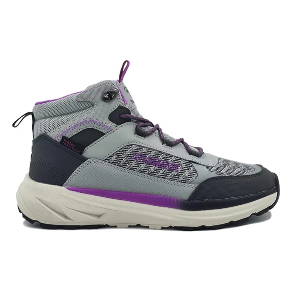Hummel 900611 Urza High Outdoor Ayakkabı Mor ürün görseli 1