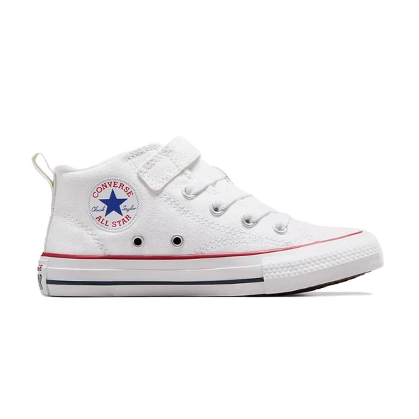 Converse A04824C Chuck Taylor All Star Malden Beyaz ürün görseli 1