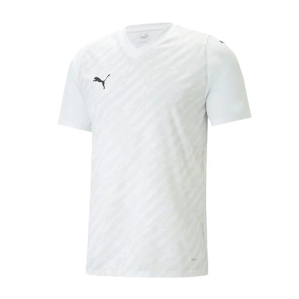 Puma 705371 Teamultimate Jersey Futbol Forma Beyaz ürün görseli 1
