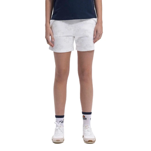 Ellesse Ef391 Şort Beyaz ürün görseli 1