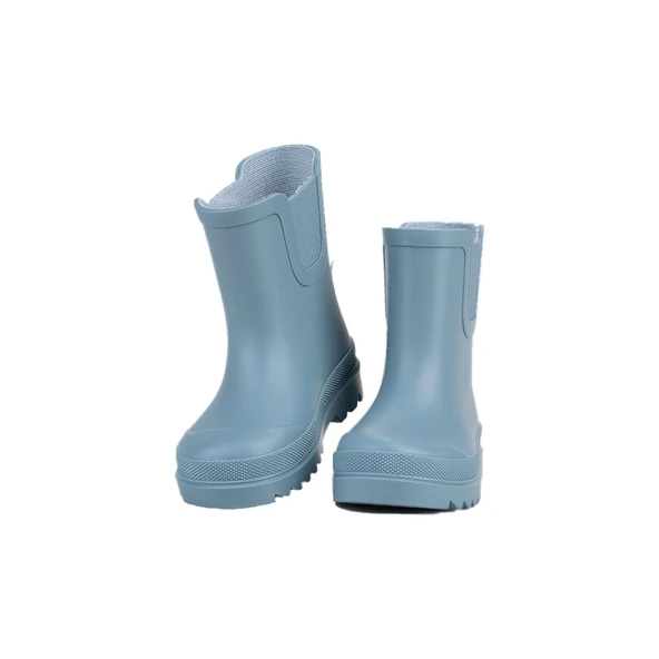 İgor W10274 Tokia Çizme Mavi - Resim 3
