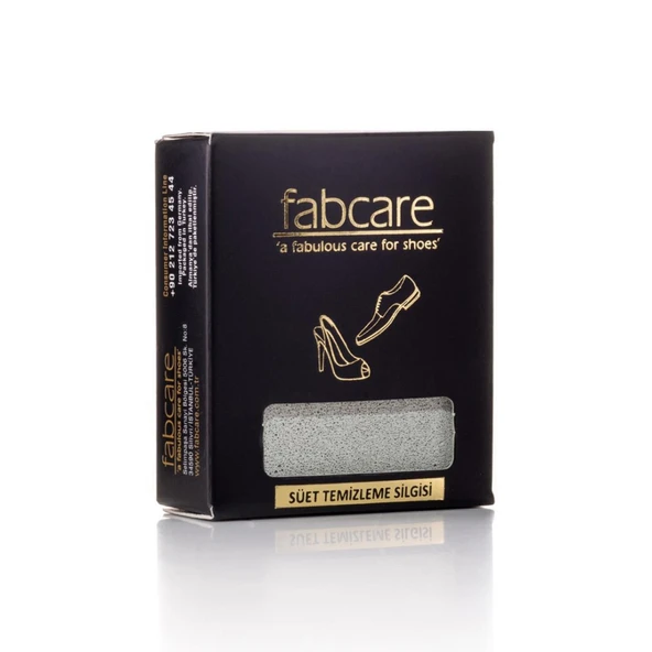 Fabcare 4015 Silgi ürün görseli 1