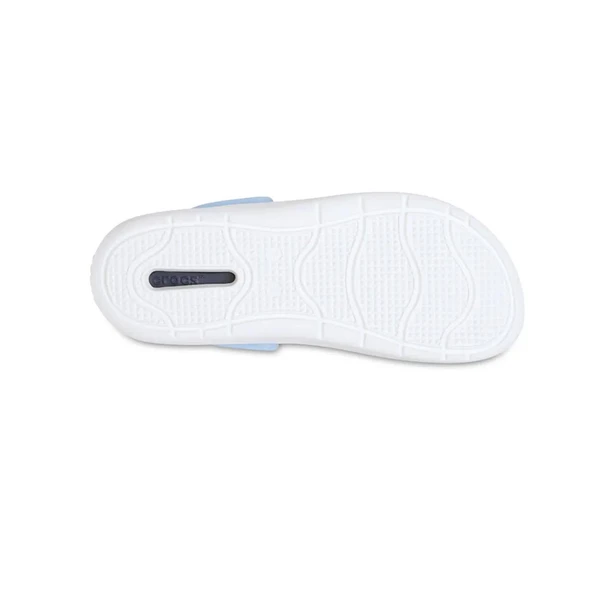 Crocs 209964 InMotion Clog Mavi - Resim 4