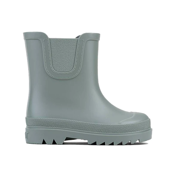 İgor W10274 Tokia Çocuk Çizme Yeşil ürün görseli 1