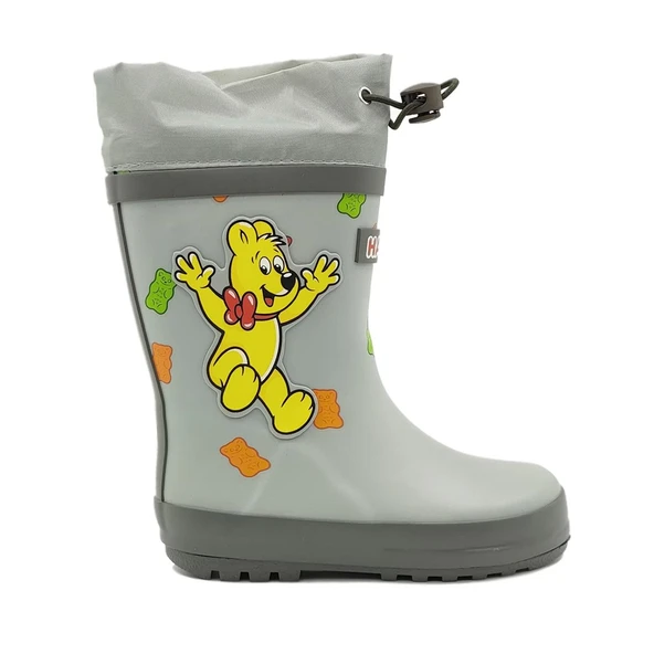 Haribo Hrbftw720 Color Rain Bear Çizme Gri ürün görseli 1