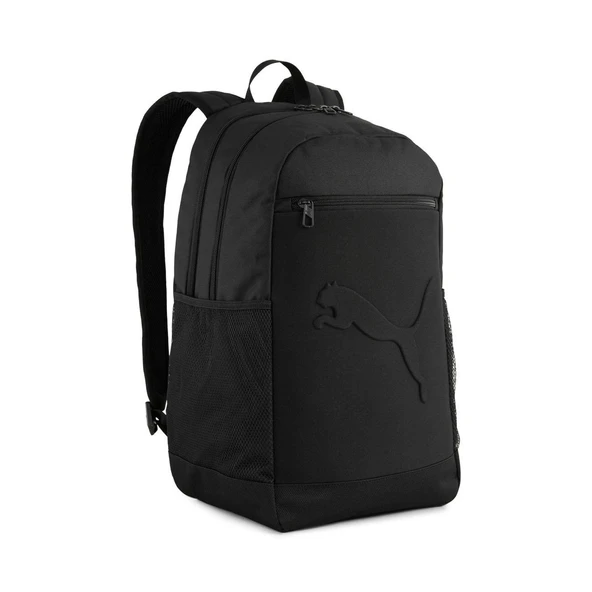 Puma 091153 Buzz Sırt Çantası Siyah ürün görseli 1