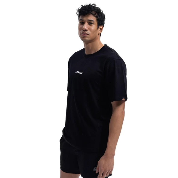 Ellesse Em391 Tişört Siyah - Resim 2