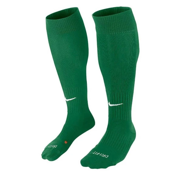 Nike Sx5728 U Classıc Iı Cush Otc Team Tozluk Yeşil ürün görseli 1