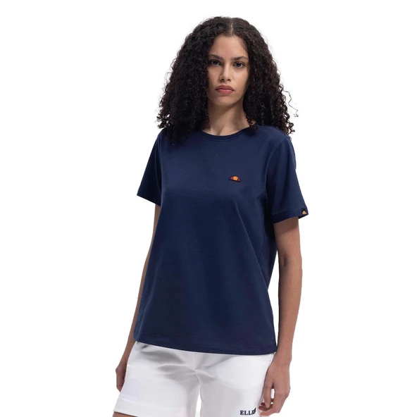Ellesse Ef1741 Tişört Lacivert ürün görseli 1