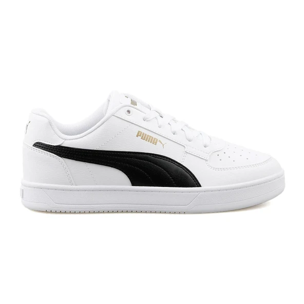 Puma 392290 Caven 2.0 Spor Ayakkabı Beyaz-Siyah ürün görseli 1
