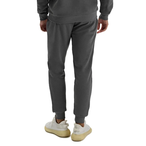 Ellesse EM554 Eşofman Altı Antrasit - Resim 2