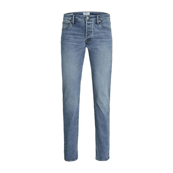 Jack & Jones 12249191 Jjiglenn Jjoriginal Mf 704 Noos Mavi ürün görseli 1