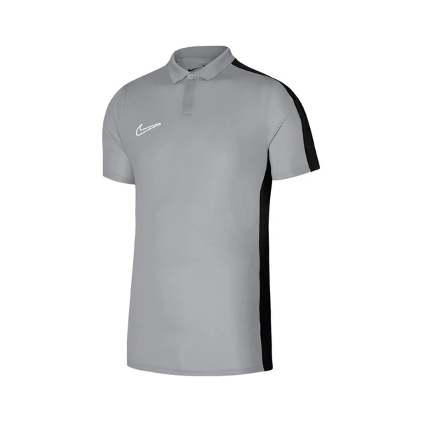 Nike DR1346 M Nk Df Acd23 Polo Ss Gri ürün görseli 1
