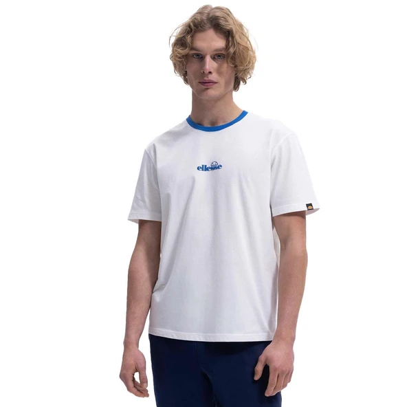 Ellesse Cmo18-3 Tişört Mavi ürün görseli 1