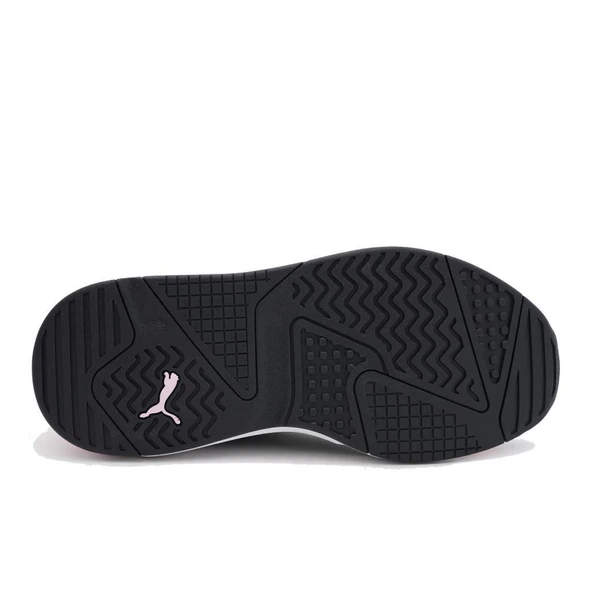 Puma 373108 X-Ray 2 Square Siyah Petrol - Resim 4