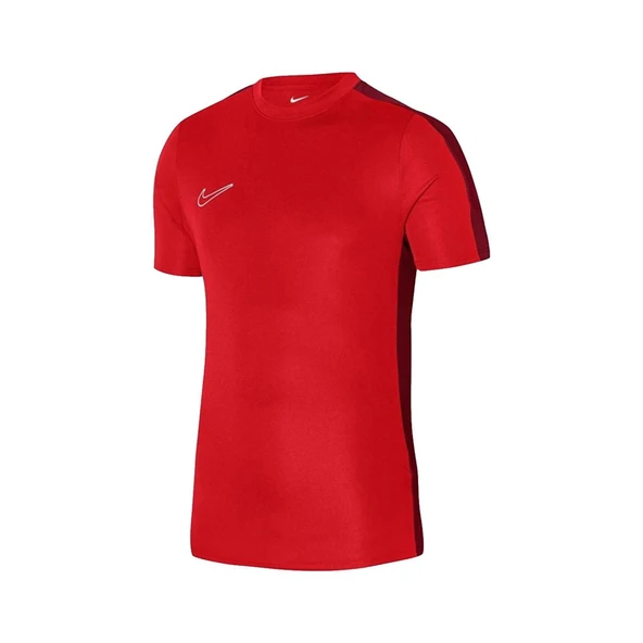 Nike DR1336 M Nk Df Acd23 Top S Kırmızı ürün görseli 1