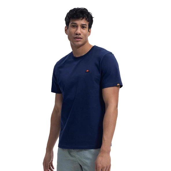 Ellesse Em461 Tişört Lacivert - Resim 2