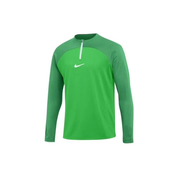 Nike Dh9230 M Nk Df Acdpr Drıl Top K Eşofman Üst Yeşil ürün görseli 1
