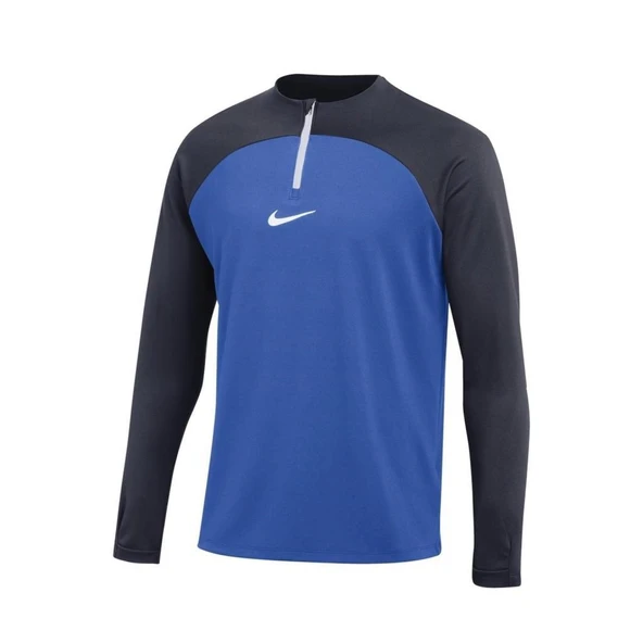 Nike Dh9230 M Nk Df Acdpr Drıl Top K Eşofman Üst Mavi Lacivert ürün görseli 1