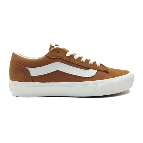 Vans Vn000y7hgwT1 Vero LS Ayakkabı Kahve ürün görseli 1