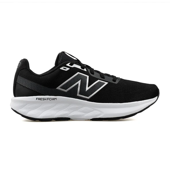 New Balance NB Running Spor Ayakkabı Siyah ürün görseli 1