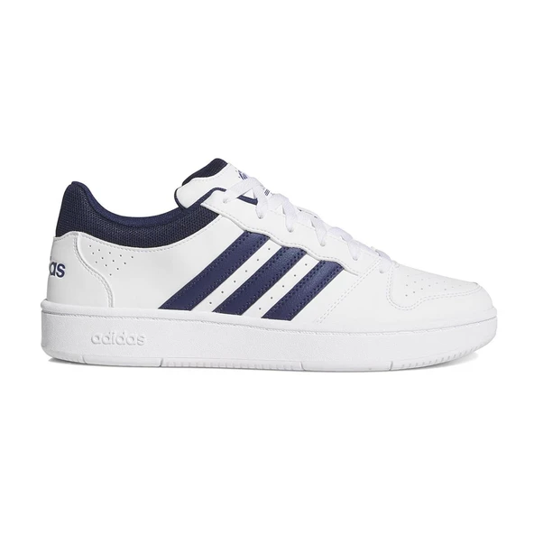 Adidas KI1058 Hoops Classic Spor Ayakkabı Beyaz ürün görseli 1