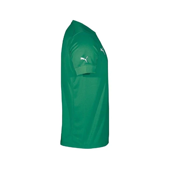 Puma 773498 Smu Turkey Jersey Yeşil - Resim 2
