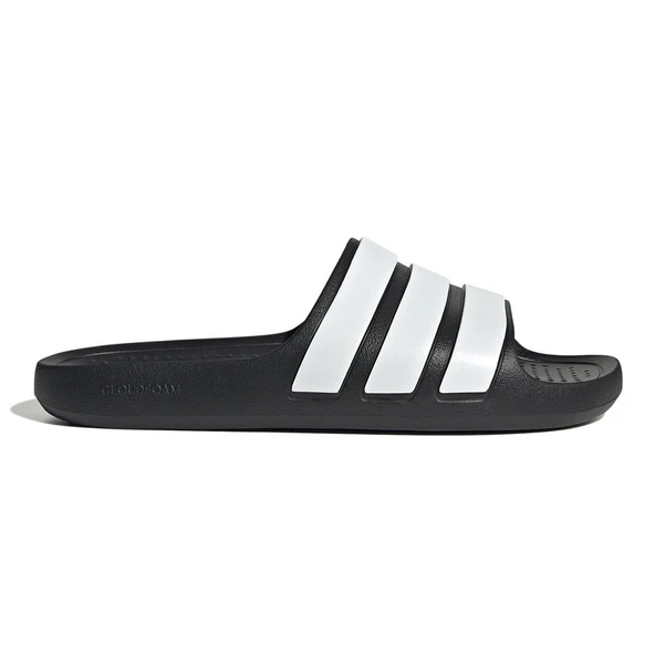 Adidas IF4134 Adilette Flow Terlik Siyah ürün görseli 1